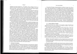 Power system control and stability vol 1 Anderson