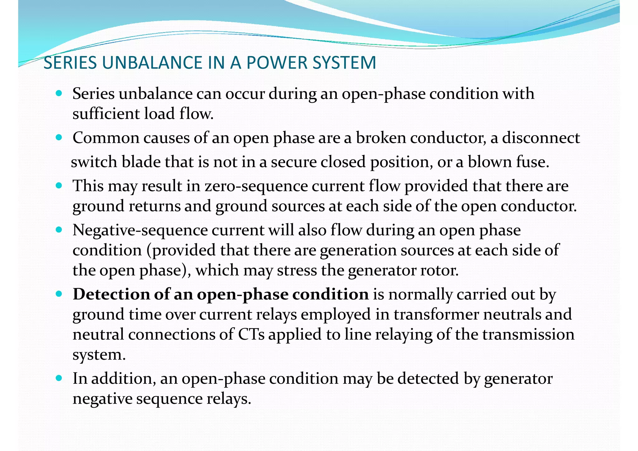 





 