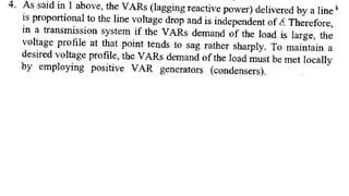 Newton Raphson Load Flow Technique (NRLF) in Rectangular coordinates
 