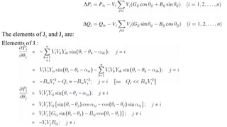 The elements of J1 and J4 are:
Elements of J1:
 