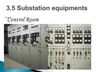 Power system planning & operation [eceg 4410] | PPT