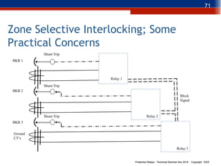 Protection Relay Theory PowerSystemProtectiveRelays_PrinciplesAndPractices.pdf