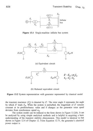 Power system stability and control by prabha kundur