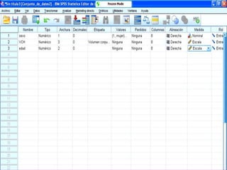 Estadistica tarea seminario 5 