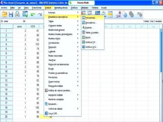 Estadistica tarea seminario 5 