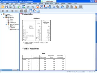 Estadistica tarea seminario 5 