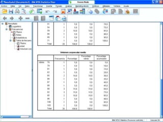 Estadistica tarea seminario 5 