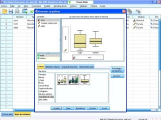 Estadistica tarea seminario 5 