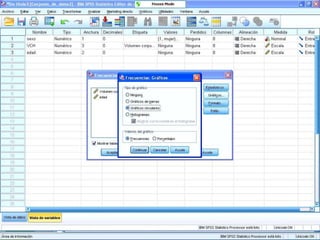 Estadistica tarea seminario 5 