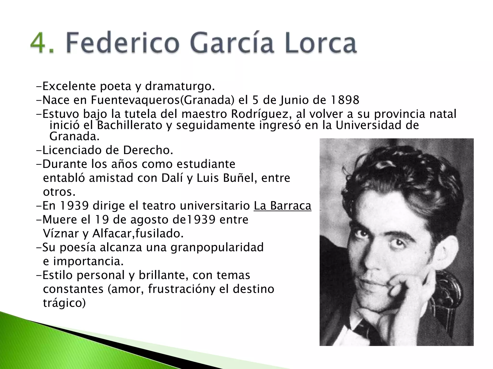 Murió en Boston el 1951