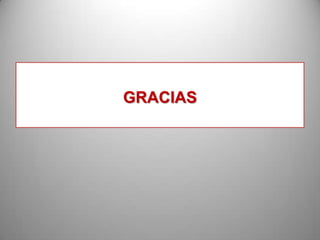 GRACIAS

 