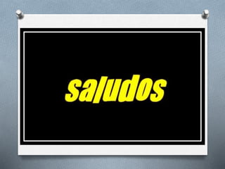 Proyecto anual PowerTIC