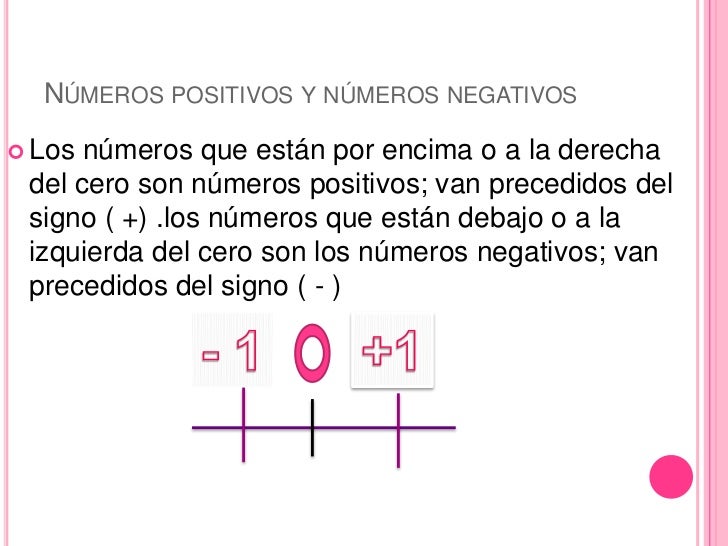 Powert mate 5 los numeros positivos y los negativos Powert mate 5 los numeros positivos y los negativos