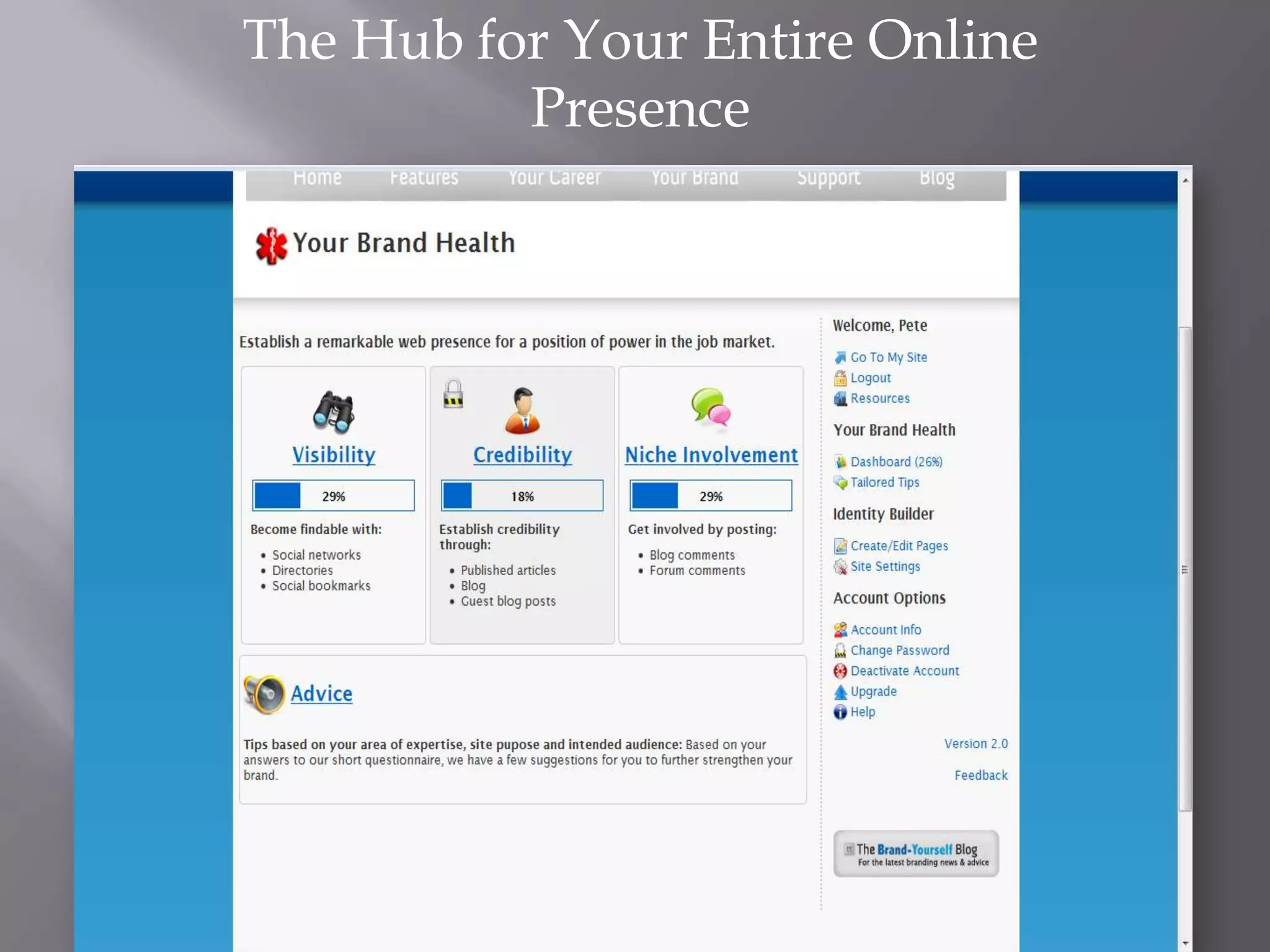 Employer Search for “Amy Smith”