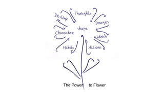 The Power to Flower
 