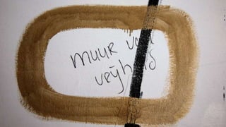 Testing allies and
enemies
 