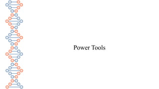 Power Tools Sem 1 Pptx