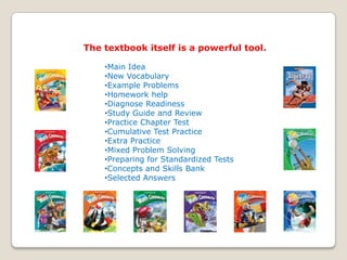 Power tools of mathematics | PPT