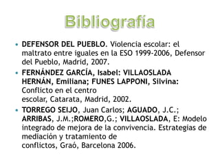 Ser tolerantes y respetuosos