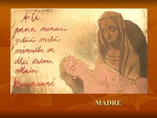 MADRE
 