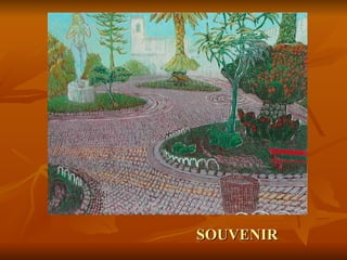 SOUVENIR
 