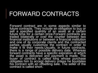 CONTRACT FOR
DIFFERENCE
CfDs, which are mechanisms to stabilize the power
costs to consumers and revenues to generators, i...