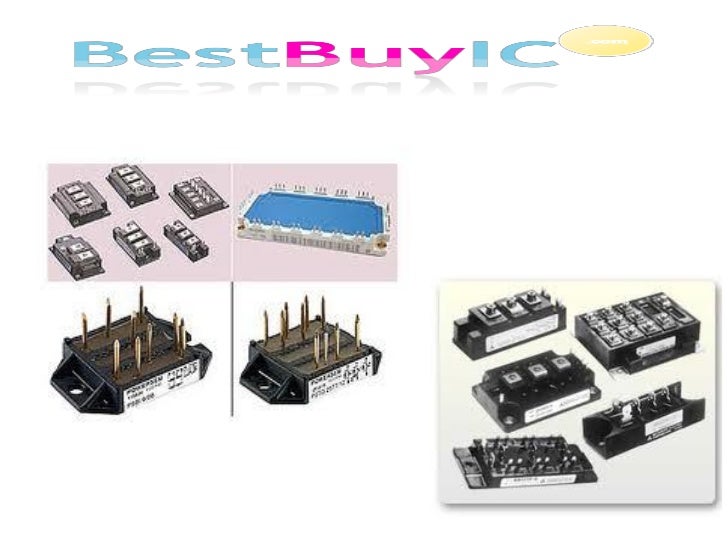 Power transistor modules