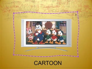 CARTOON