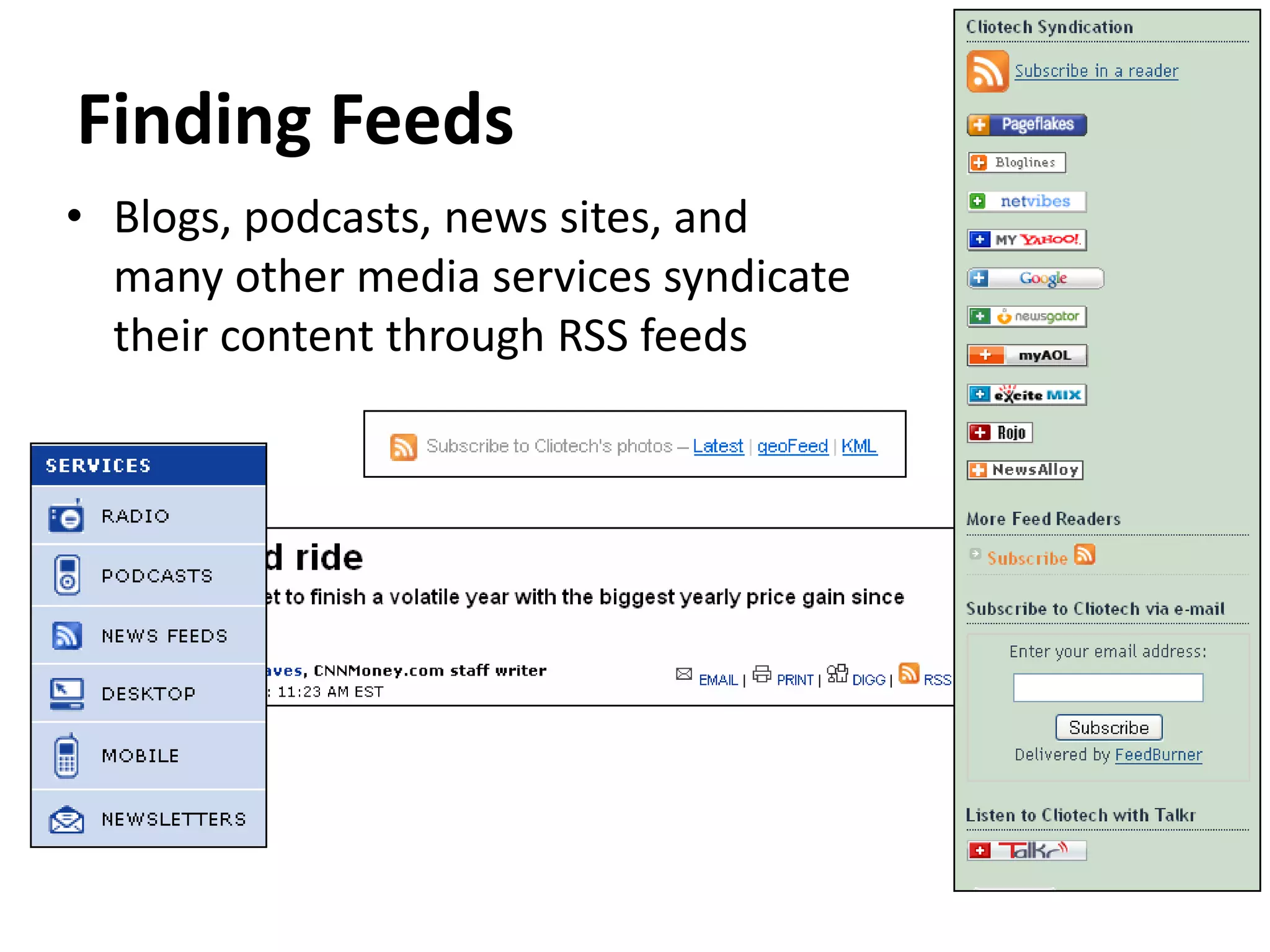 Power Up Your Professional Learning Network