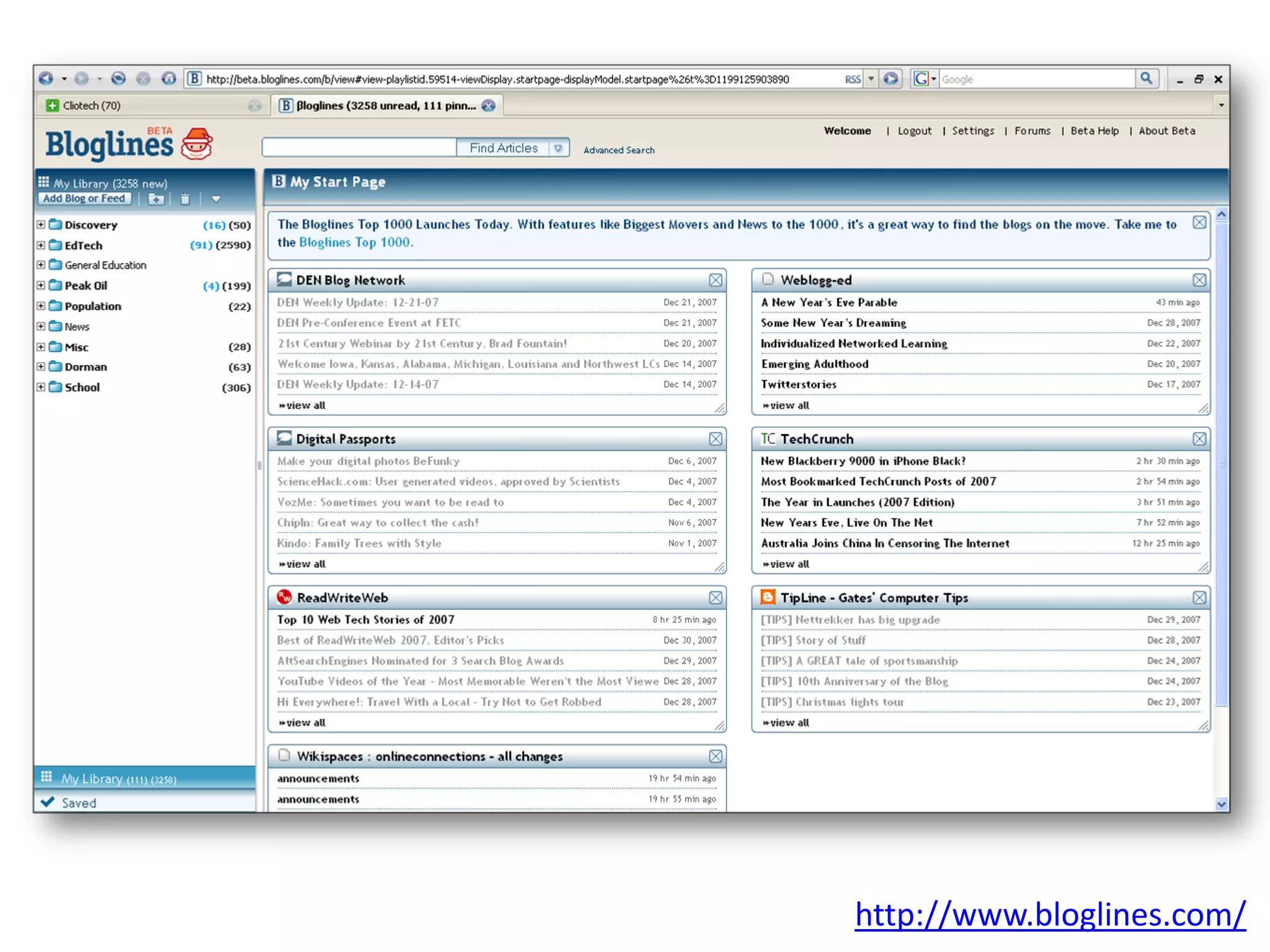 Power Up Your Professional Learning Network
