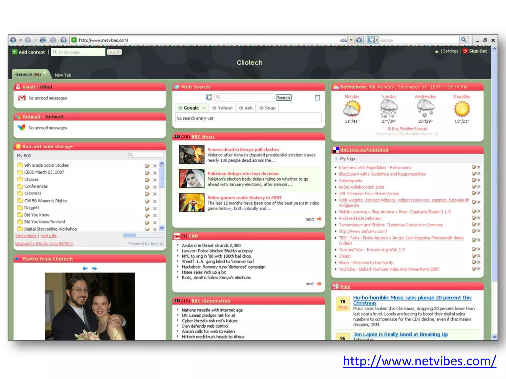 Power Up Your Professional Learning Network