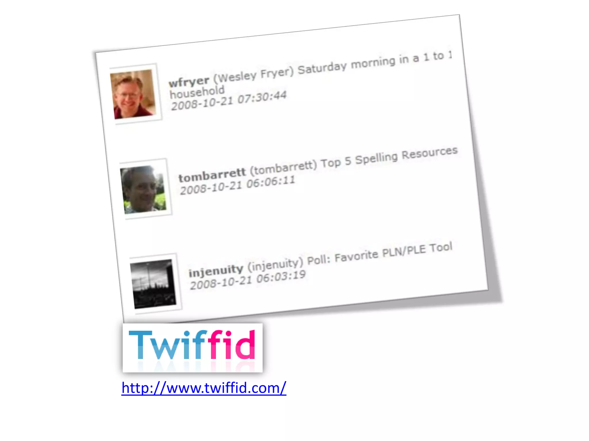 Power Up Your Professional Learning Network