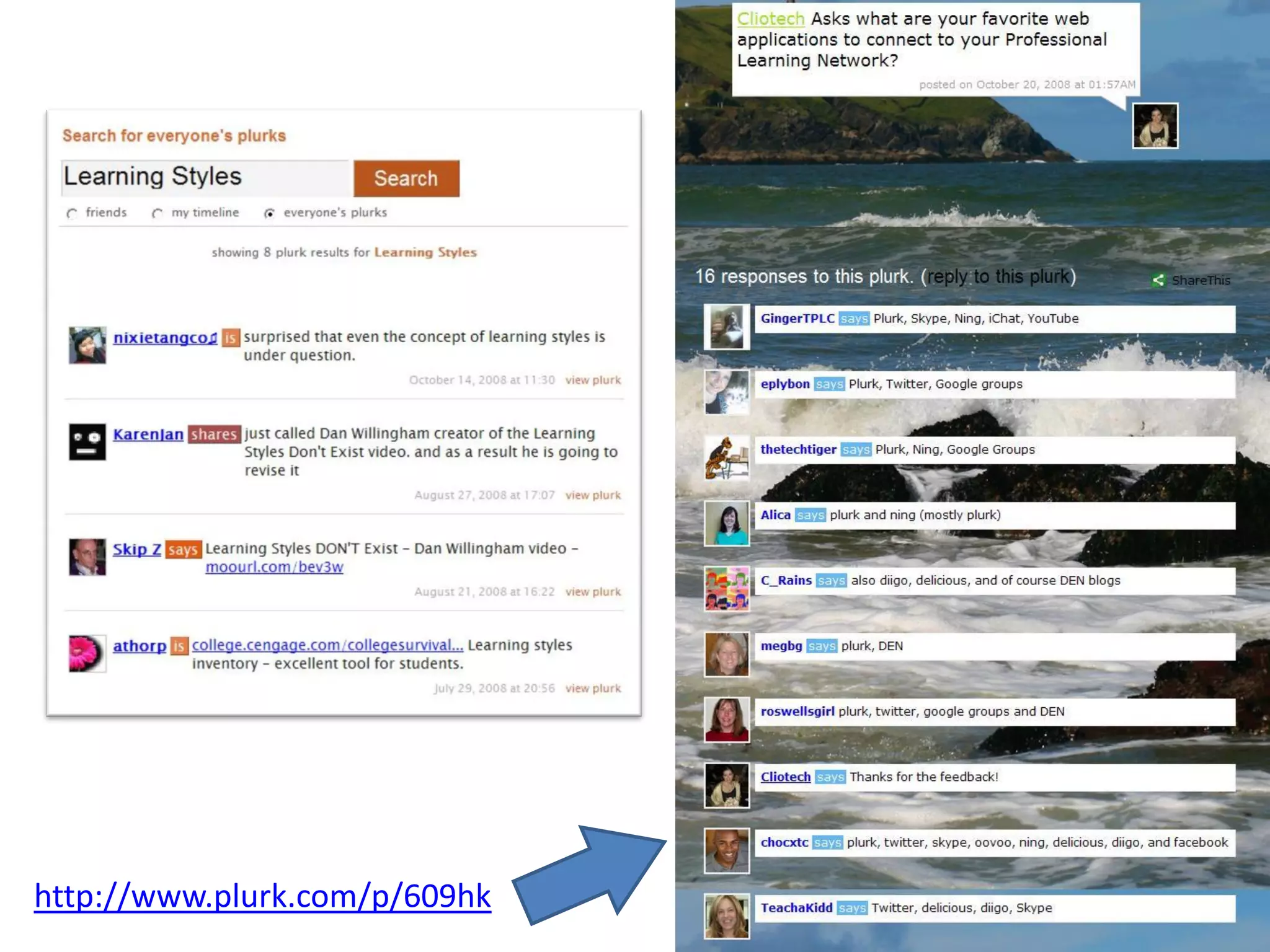 Power Up Your Professional Learning Network