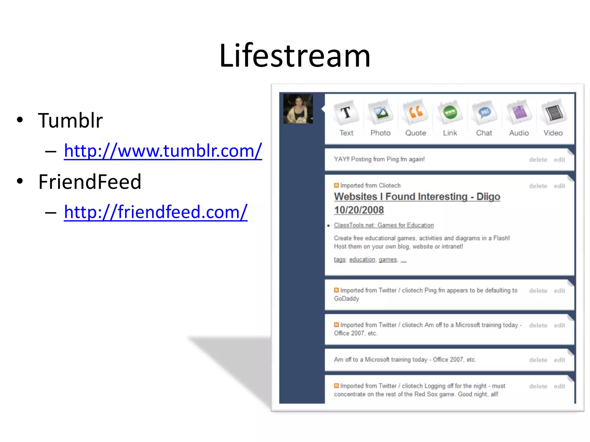 Power Up Your Professional Learning Network