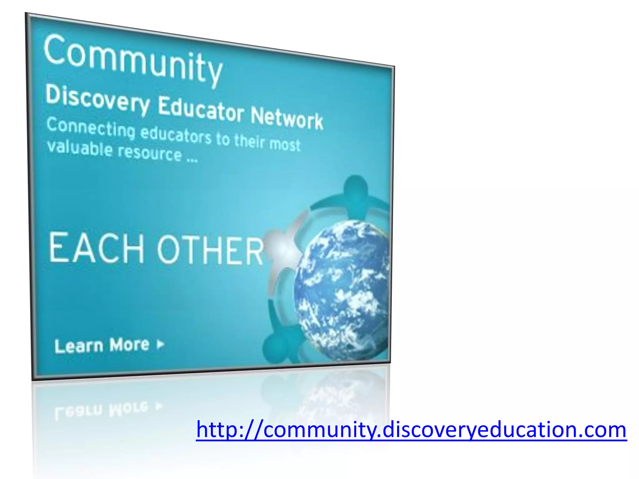 Power Up Your Professional Learning Network