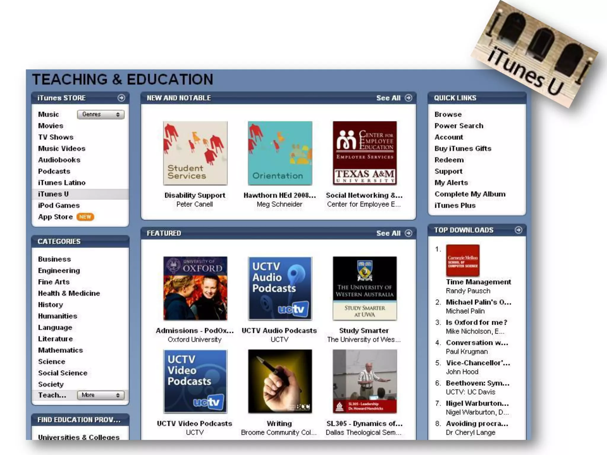 Power Up Your Professional Learning Network