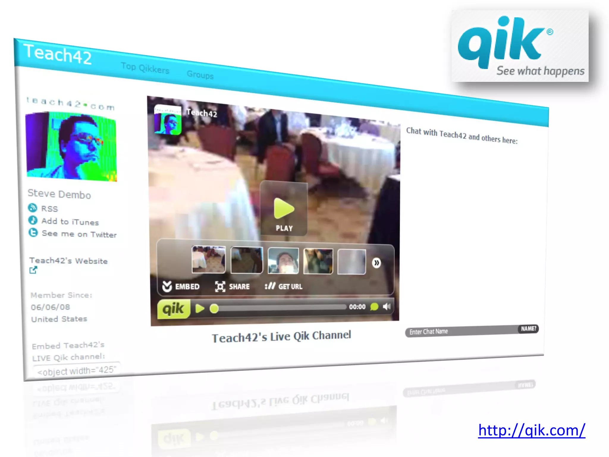 Power Up Your Professional Learning Network