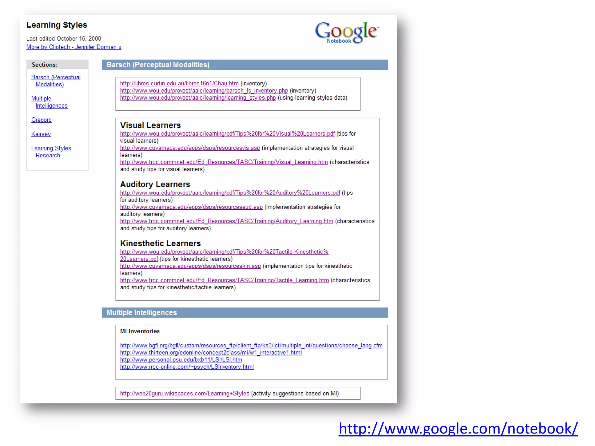 Power Up Your Professional Learning Network