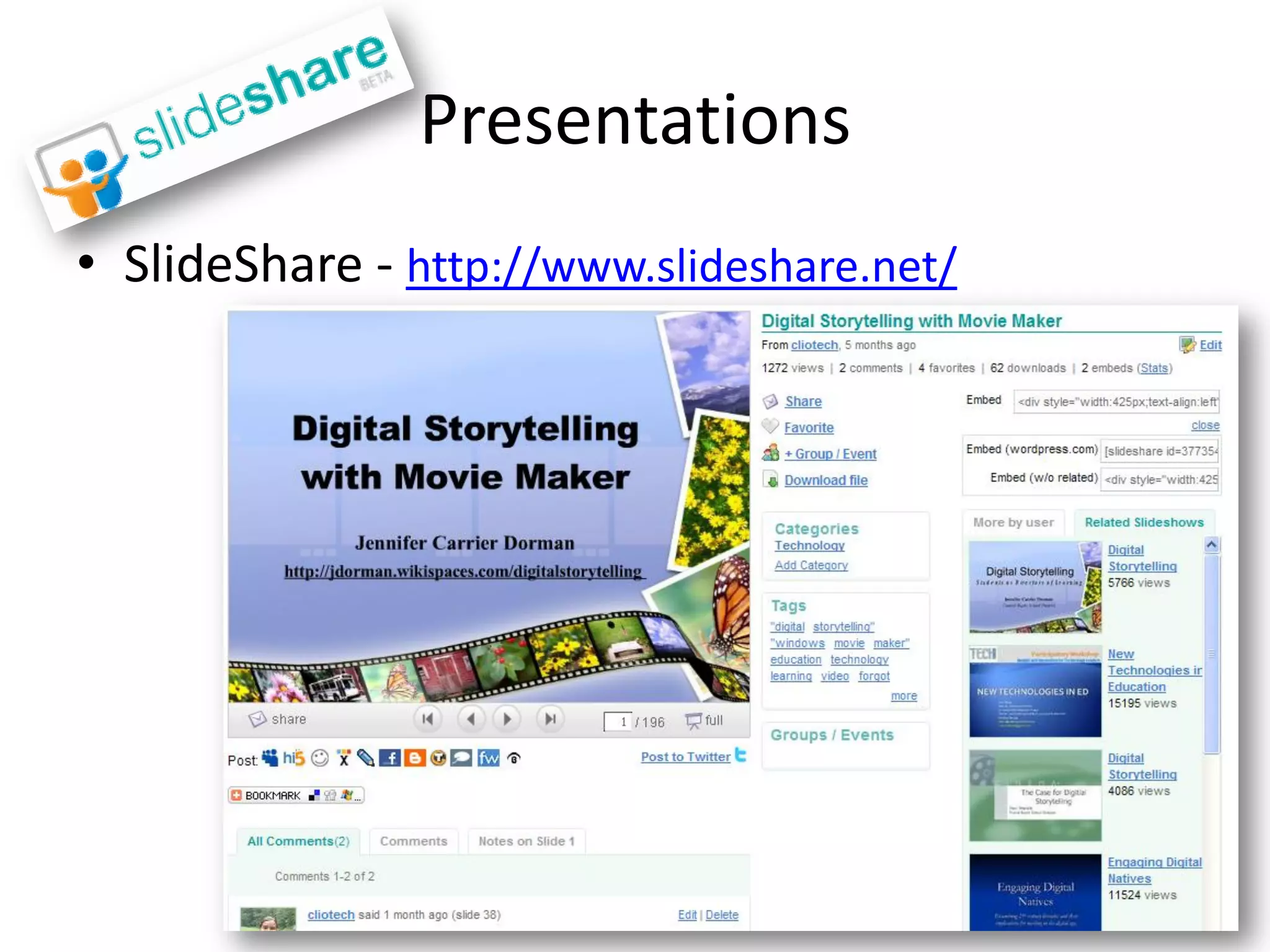 Power Up Your Professional Learning Network