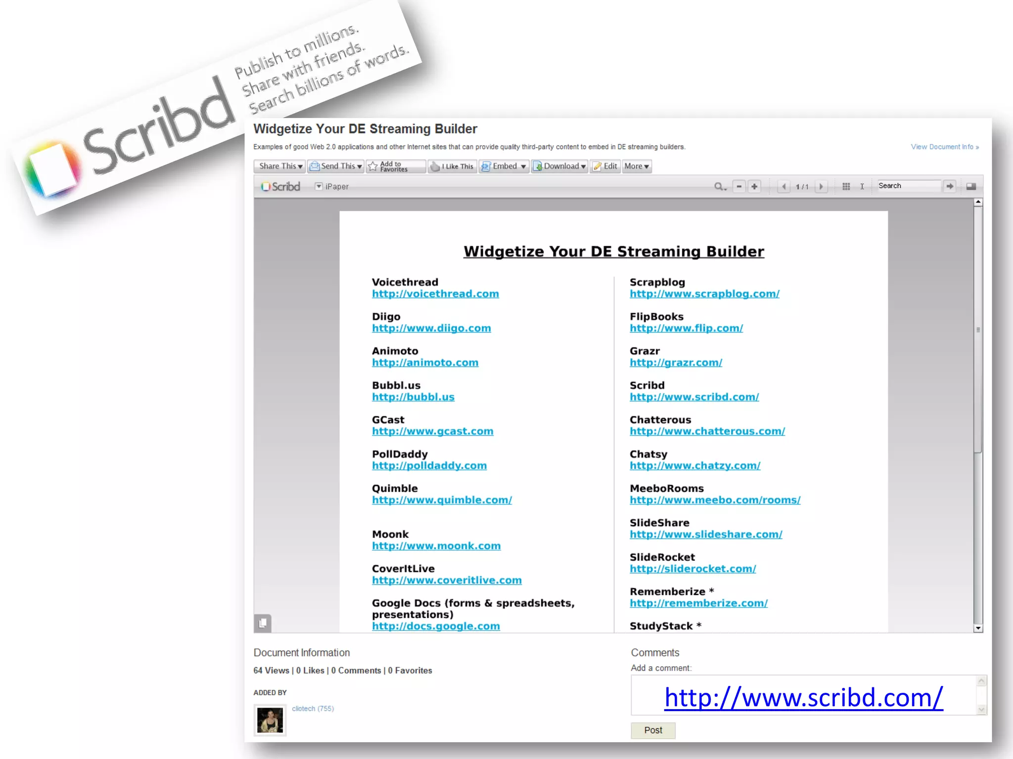 Power Up Your Professional Learning Network