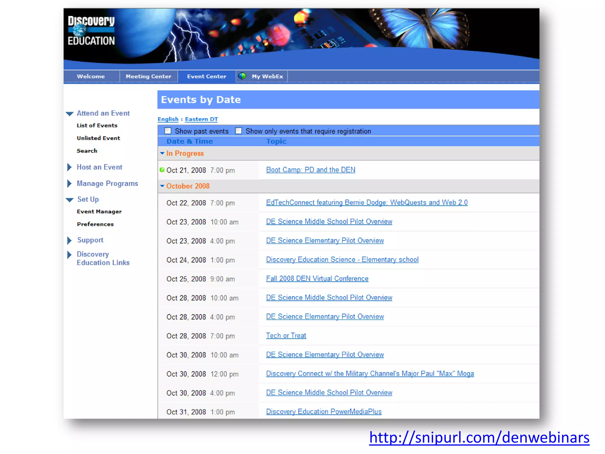 Power Up Your Professional Learning Network