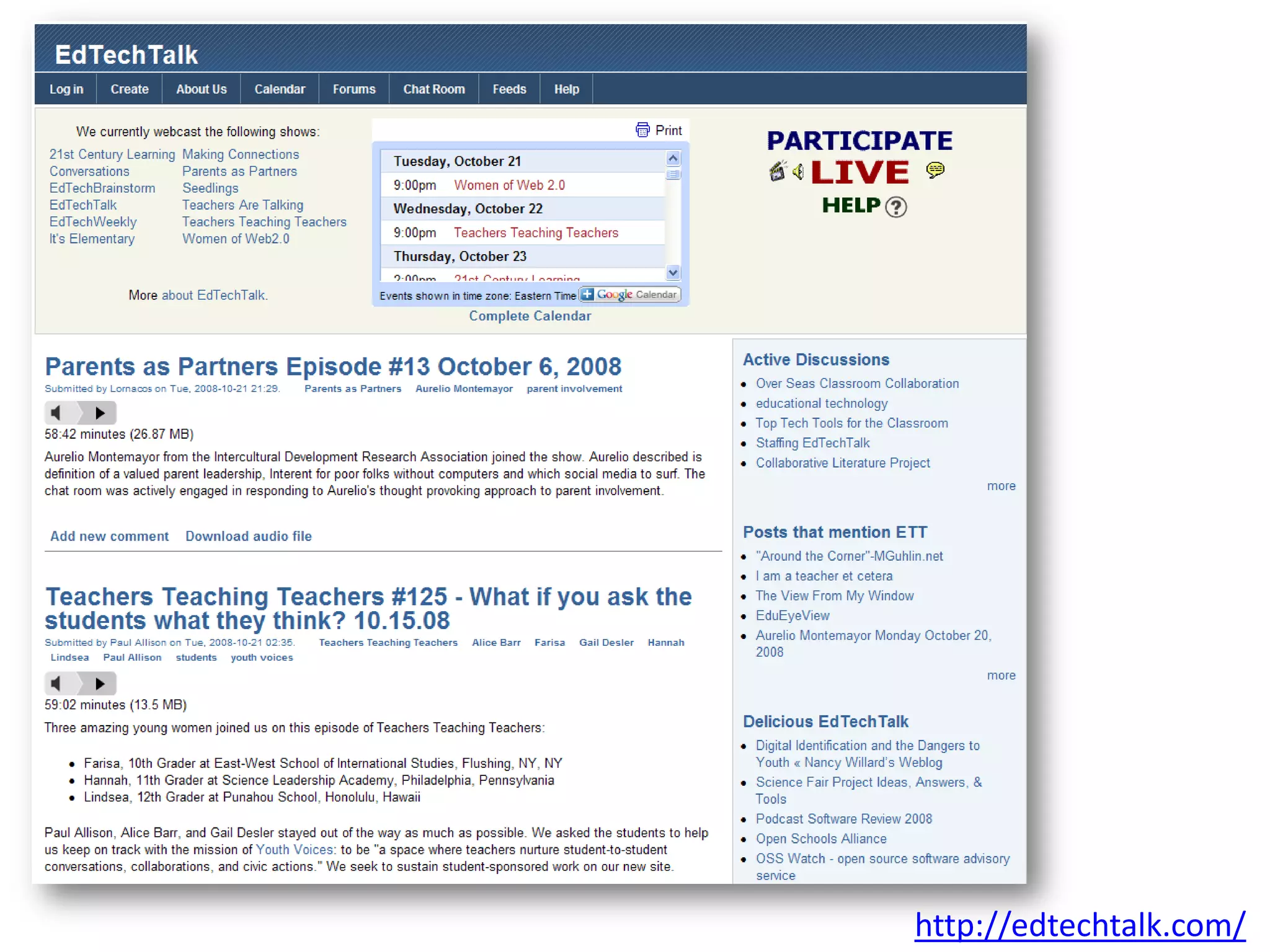 Power Up Your Professional Learning Network