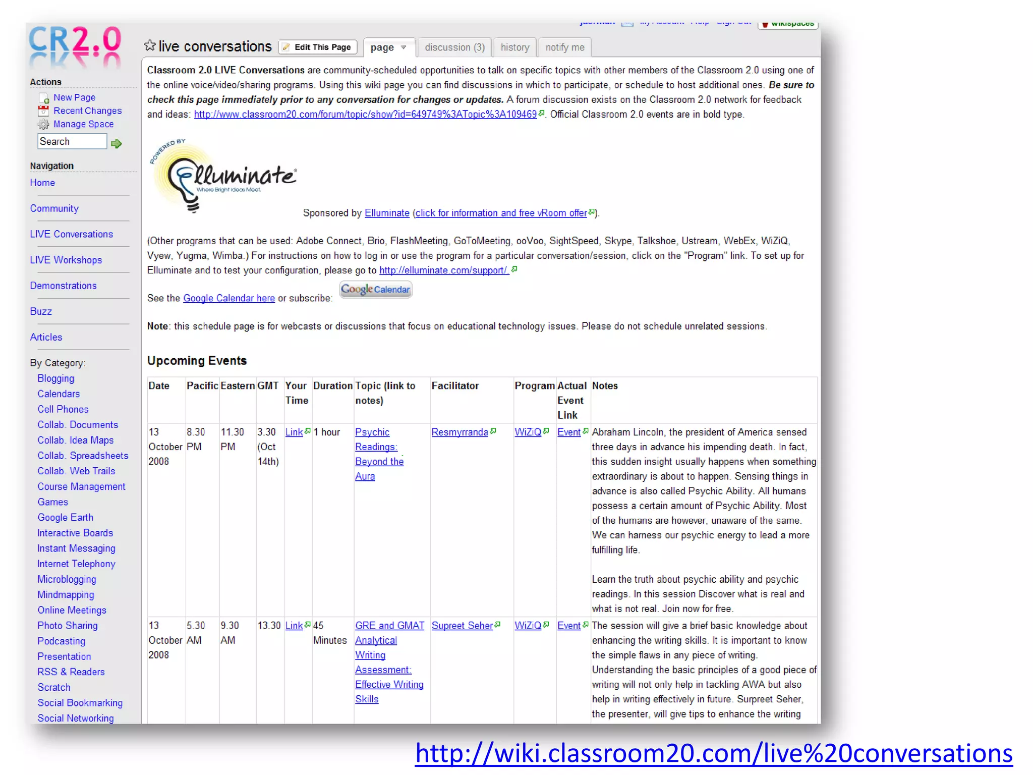 Power Up Your Professional Learning Network