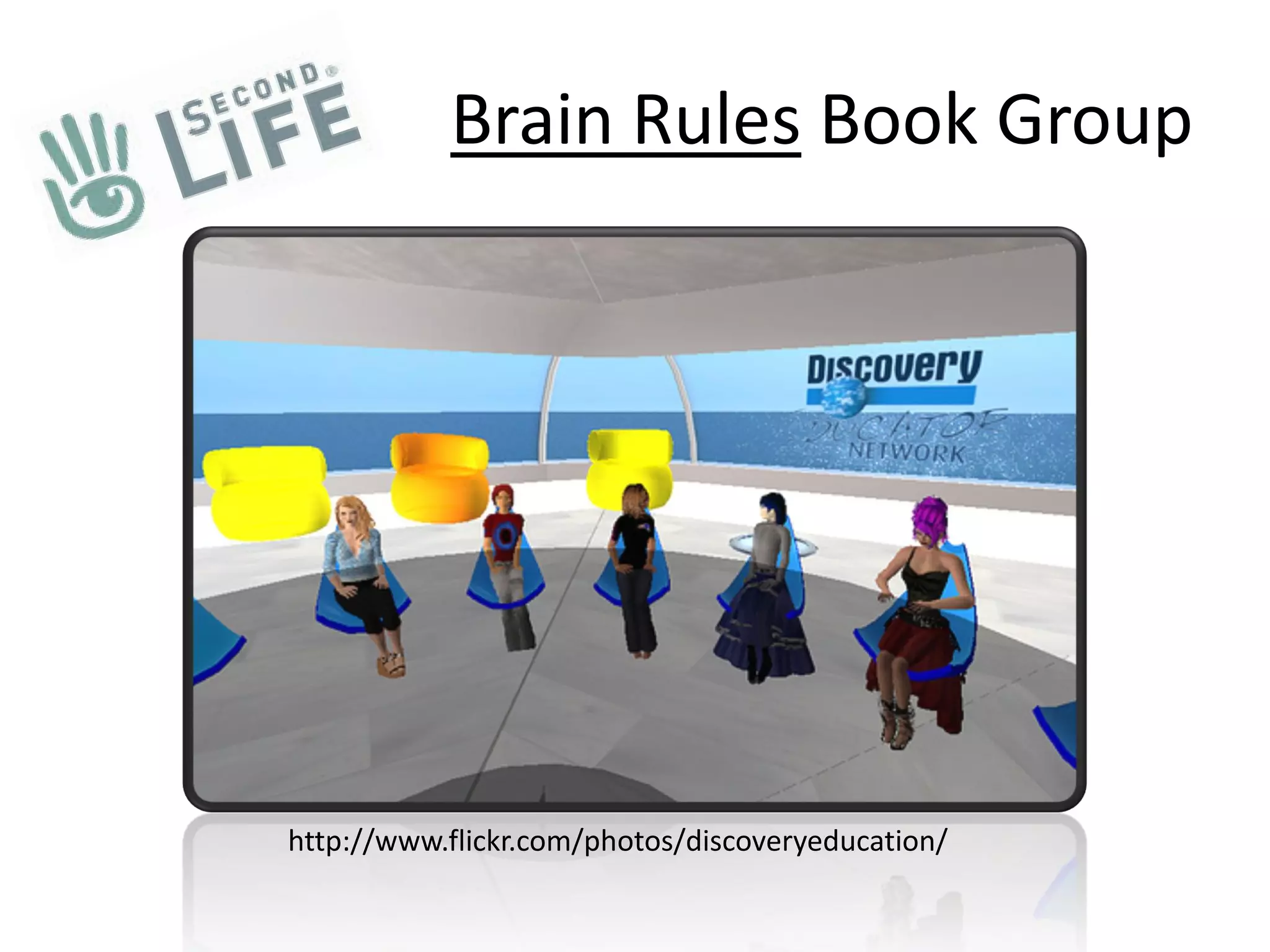 Power Up Your Professional Learning Network