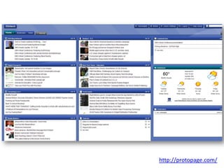 Power Up Your Professional Learning Network