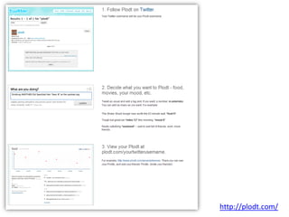 Power Up Your Professional Learning Network