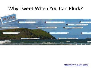 Power Up Your Professional Learning Network