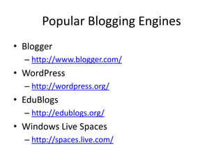 Power Up Your Professional Learning Network