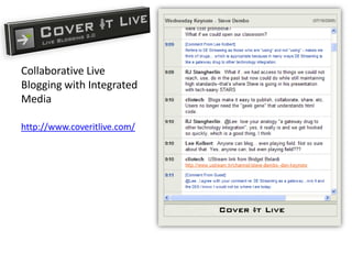 Power Up Your Professional Learning Network