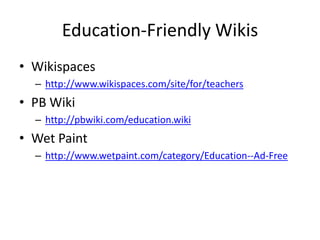 Power Up Your Professional Learning Network